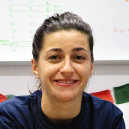 Bianca Opriș
